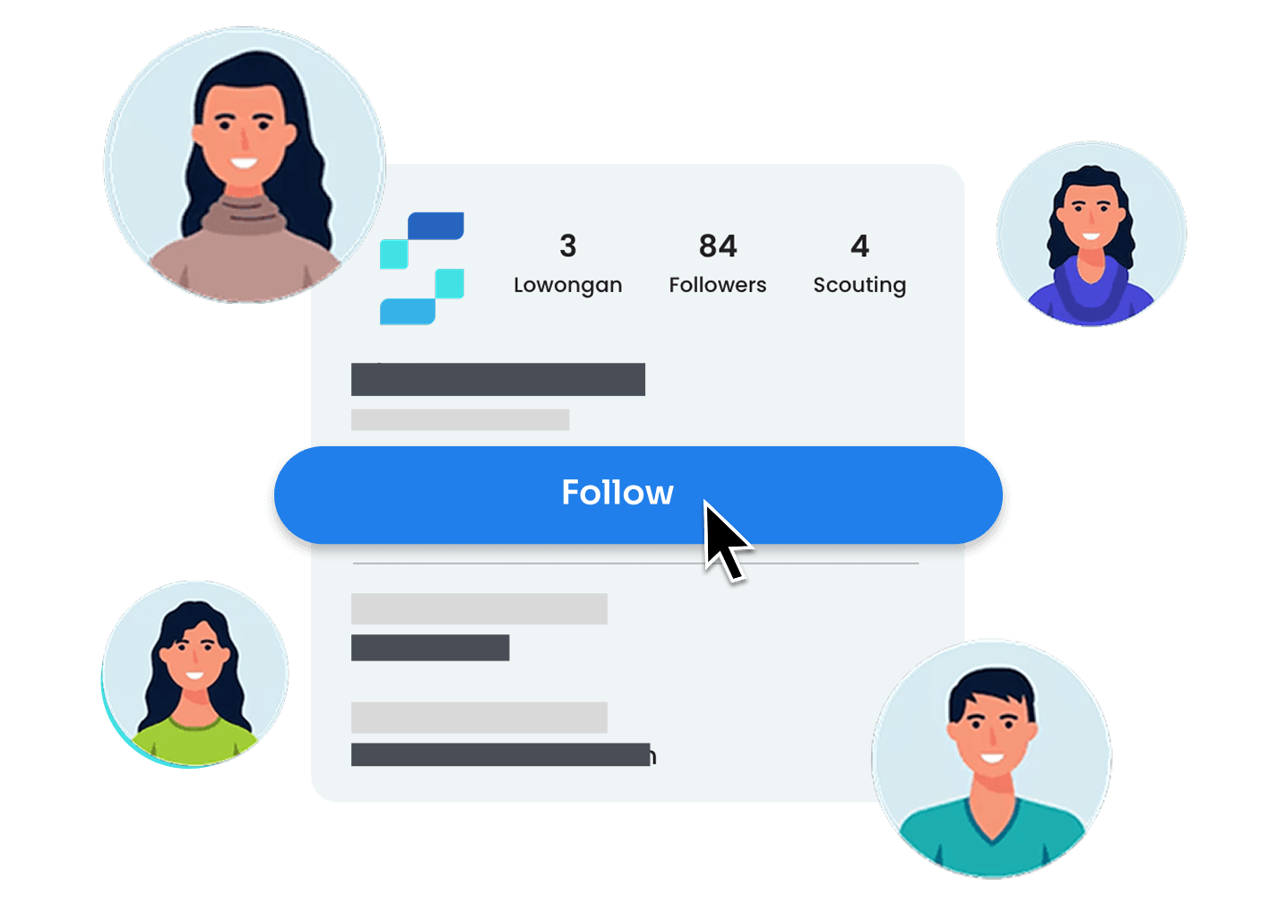 Employer Branding - SDM Digital