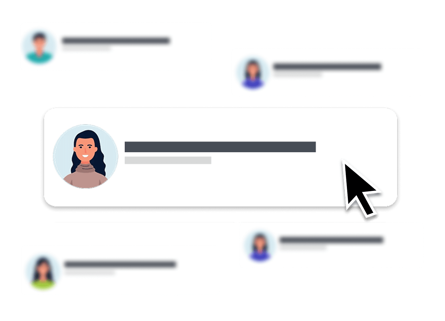 Scoutlist - SDM Digital