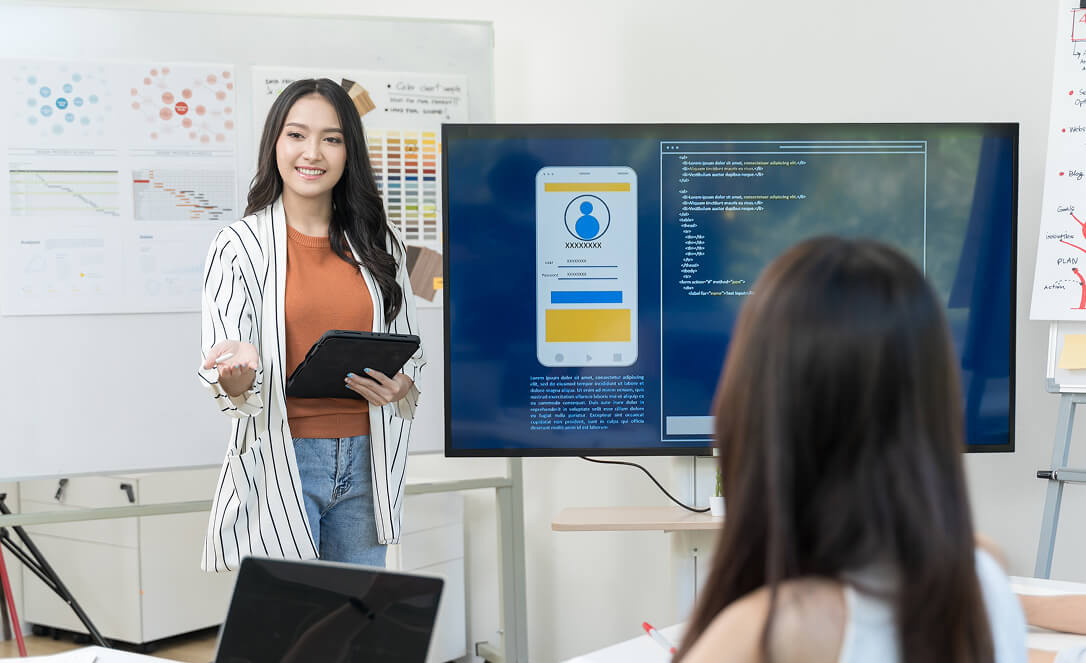 Digital-first - SDM Digital